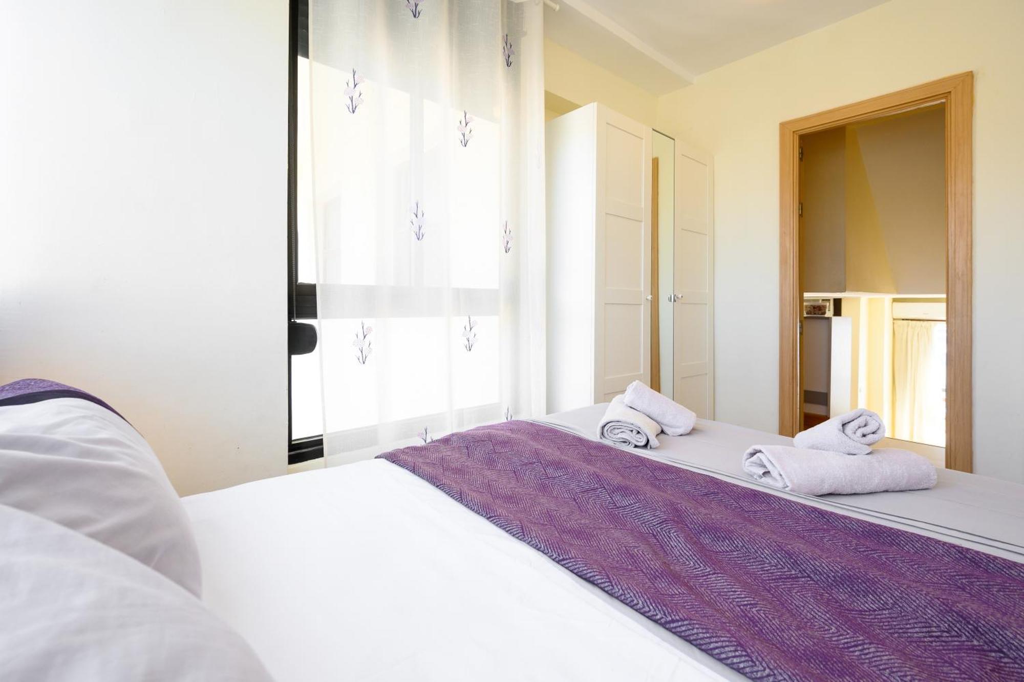 Ferienwohnung Benalmadena Living Exterior foto