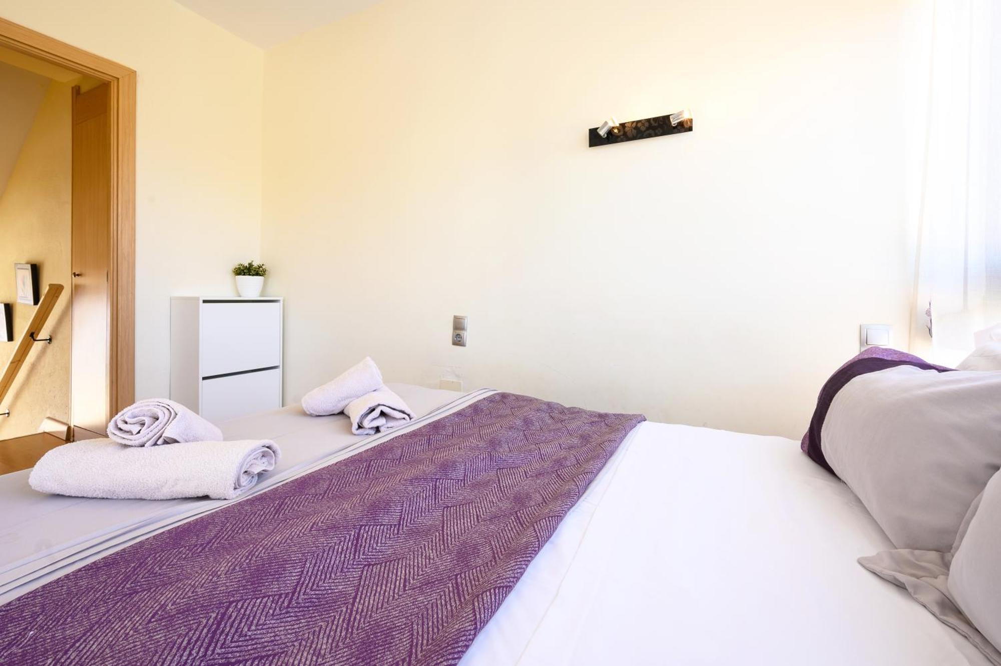 Ferienwohnung Benalmadena Living Exterior foto
